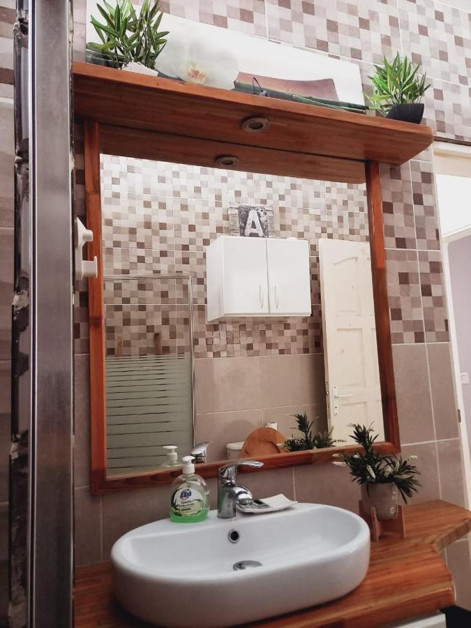 Une Pause S'Impose Au Vauclin Avec Votre Jacuzzi Privatif Pour 3 Nuits Minimum Ле Вауклин Екстериор снимка